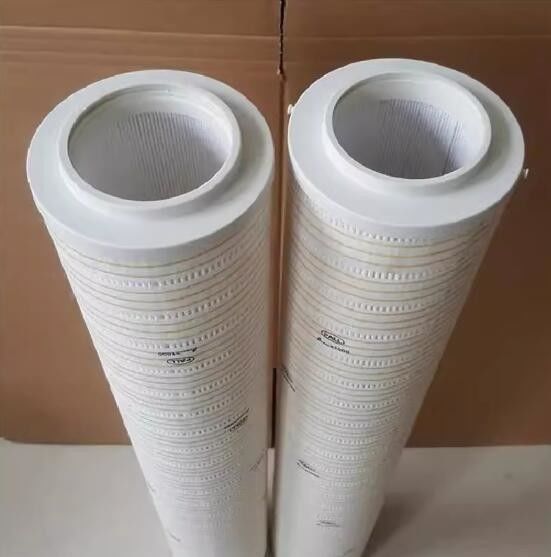 उच्च दबाव अनुप्रयोगों के लिए HC2206FCZ3Z PALL कॉम्पैक्ट फोल्डिंग हाइड्रोलिक फिल्टर कारतूस