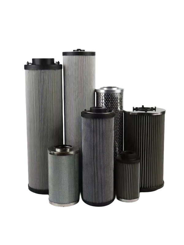 HILCO तेल फिल्टर PH718-05-C स्टेनलेस स्टील फिल्टर तत्व को बदलें