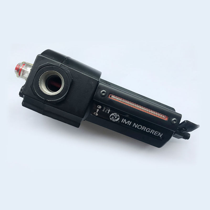 Excelon माइक्रो कोहरे स्नेहक L74M-6GP-QPN - Norgren G 3/4 70L/s