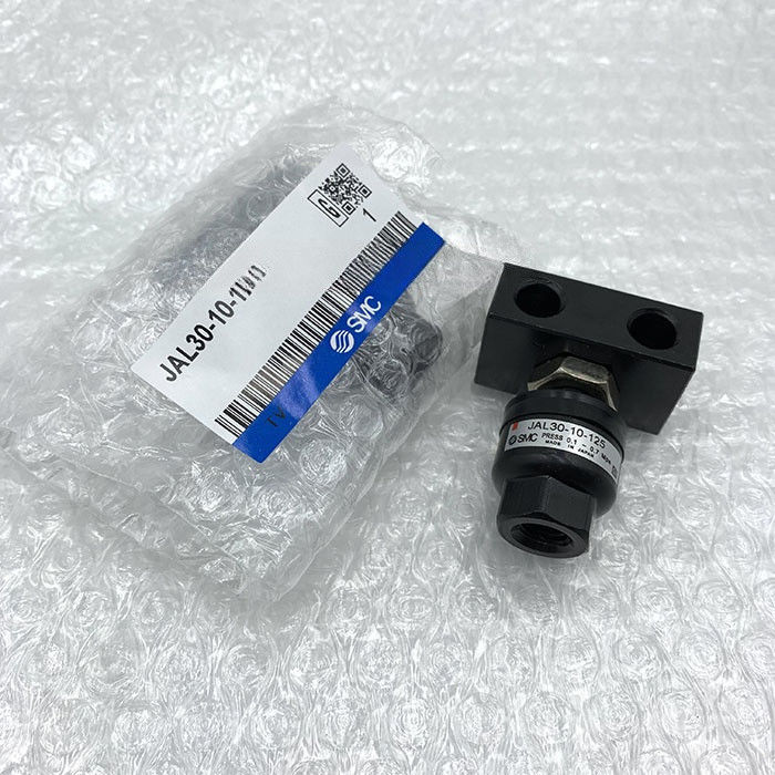 M10x 1.25 हवा या हाइड्रोलिक सिलेंडरों के लिए फ्लोटिंग जॉइंट JAL30-10-125