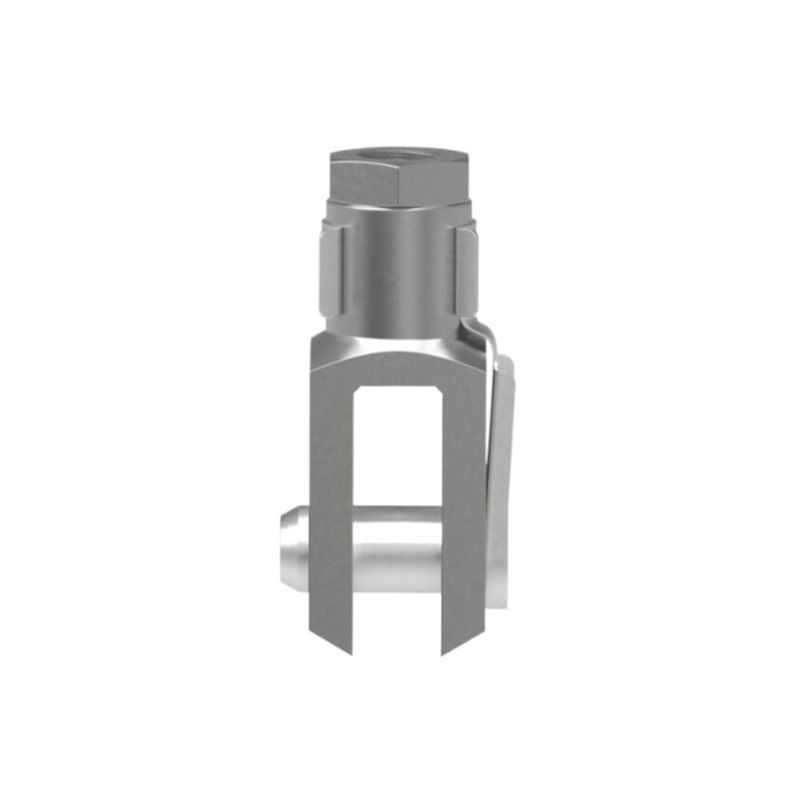 SG-M20X1,5 6147 FESTO सिलेंडर संयुक्त महिला धागा M20x1.5 रॉड क्लीव पिस्टन रॉड संलग्नक
