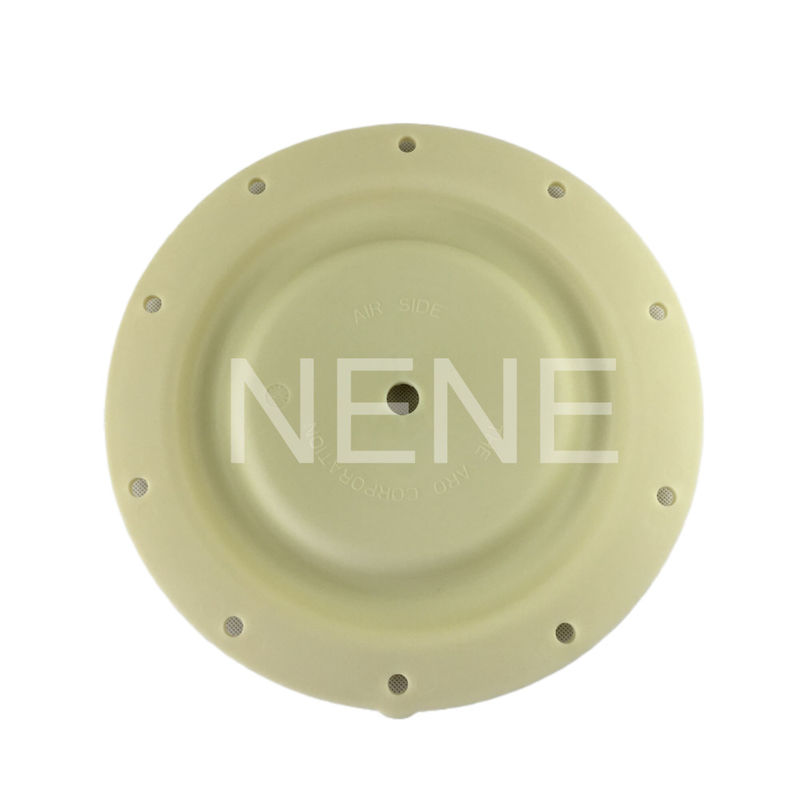 Ingersoll Rand 1.5 "इंच 94615-ए 94617 Santoprene/PTFE डायफ्राम किट 666152-281-सी 666152-2EB-सी