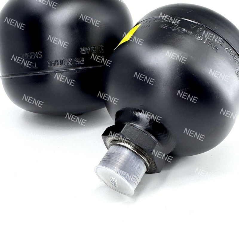 एक्यूमेटर 17258319 L150G L150H L180G L220G L220H L250G L250H L60F के लिए