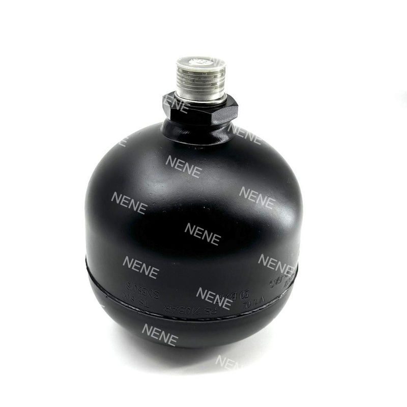 लोडर L110H L120H L150H L180H L220H L250H के लिए संचायक VOE17258322 1.0L