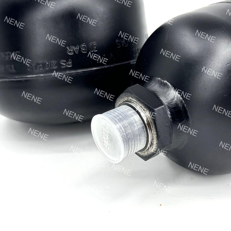 संचायक ए/एन 17258318 0.5L गैस संचायक