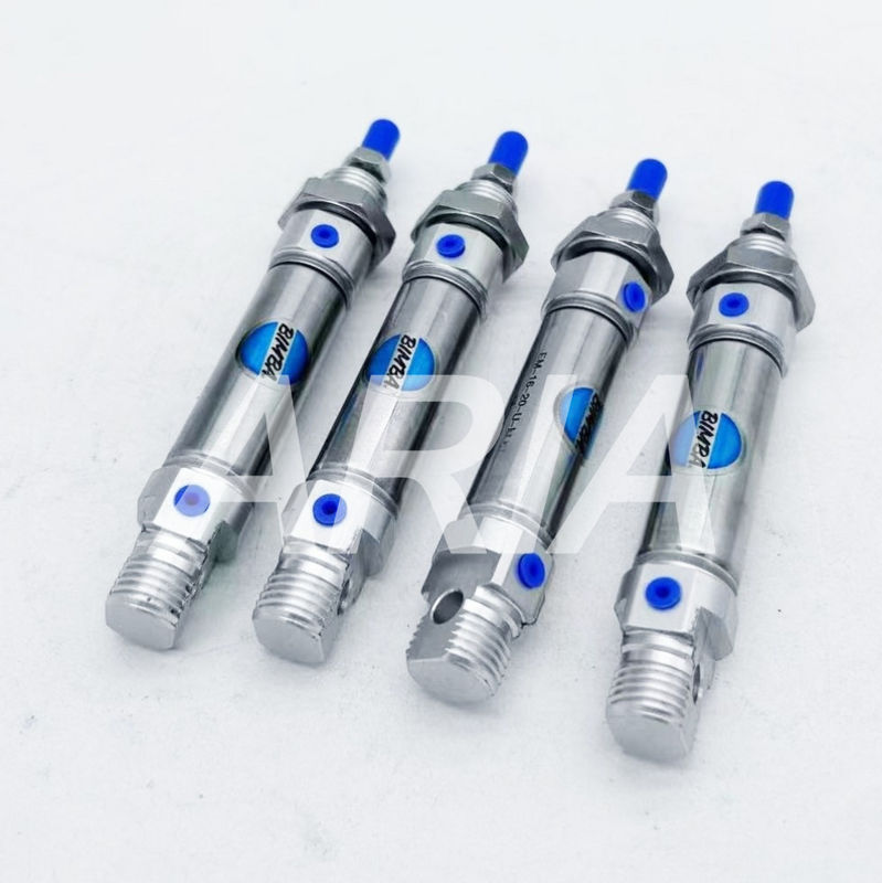 EM-16-15-Q EM-25-25-N-HRY EM-16-20-U-HR EM-16-230-Q-T4 वायवीय सिलेंडर बिम्बा