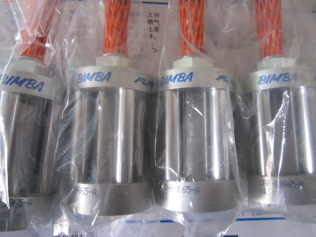 सीएफओ-09865-ए सीएफओ-01923-ए नाइट्रोजन जनरेटर के लिए आवेदन किया बिम्बा सिलेंडर नाइट्रोजन जनरेटर सिलेंडर