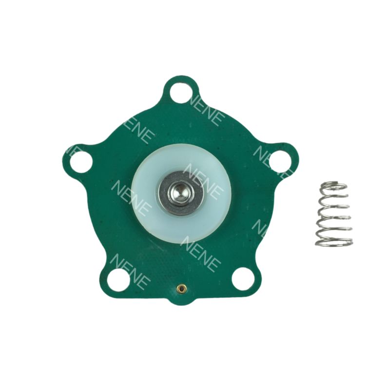 TH-5820-B MD01-20 MD02-20 3/4' Taeha पल्स वाल्व के लिए डायफ्राम TH-4820-B TH-5825-B TH-5820-C TH-4820-C