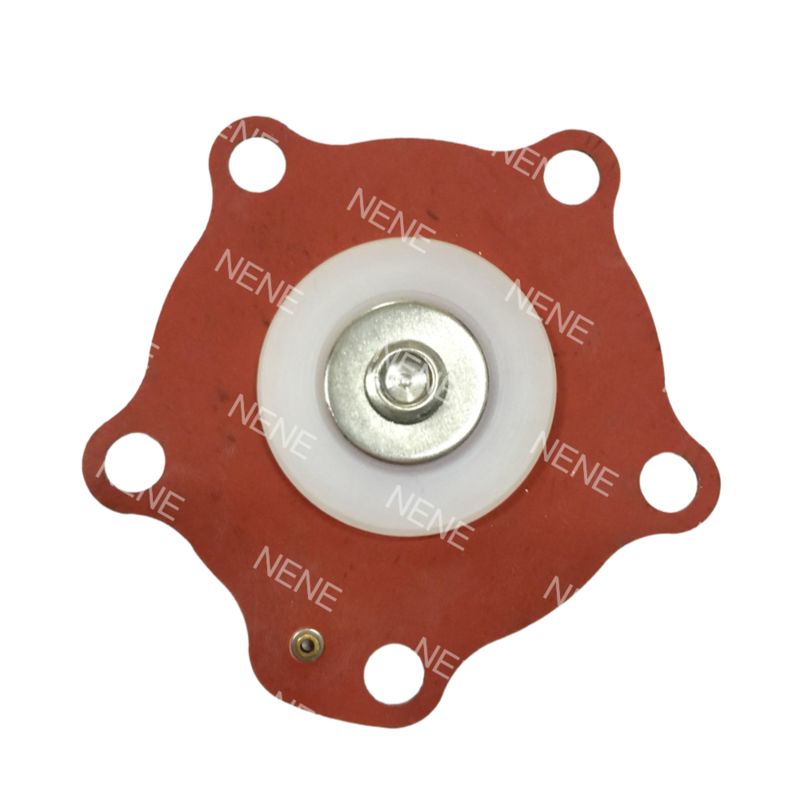 Taeha TH-5825-B MD01-25 MD02-25 1' डायफ्राम वाल्व झिल्ली किट TH-4825-B TH-5825-C