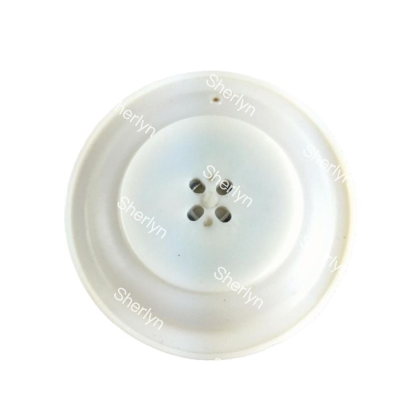 ऑटेल एम/डी25 1-इंच डायाफ्राम इलेक्ट्रोमैग्नेटिक पल्स वाल्व डायाफ्राम मरम्मत किट AE1825B AE2825B