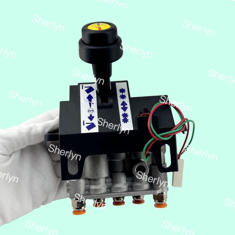 5CV-D पांच छेद वाले मैन्युअल कंट्रोल वाल्व और पांच छेद वाले डंप ट्रक कंट्रोल वाल्व के लिए पीटीओ फंक्शन के साथ पांच छेद वाले मैन्युअल कंट्रोल वाल्व और पांच छेद वाले संयोजन नियंत्रण