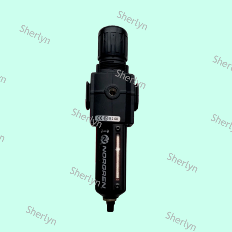 Norgren फिल्टर नियामक B73G-3GK-AT3-RMN/B73G-3GK-AT1/QT3/QT1RMN