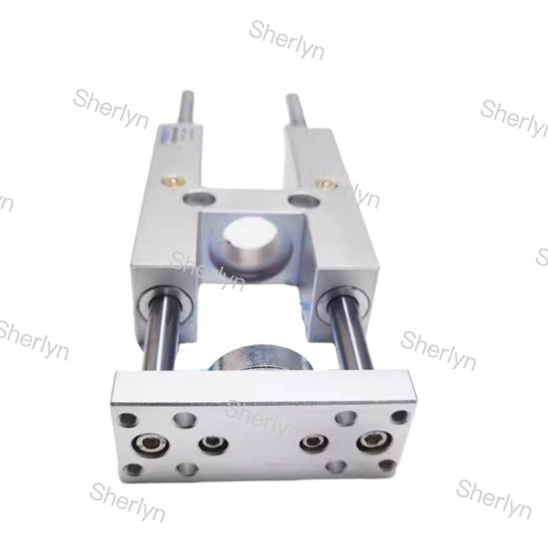 फेस्टो टाइप सिलेंडर गाइड 12/16 सिलेंडर व्यास GF FEN/FENG-12/16-50-GF