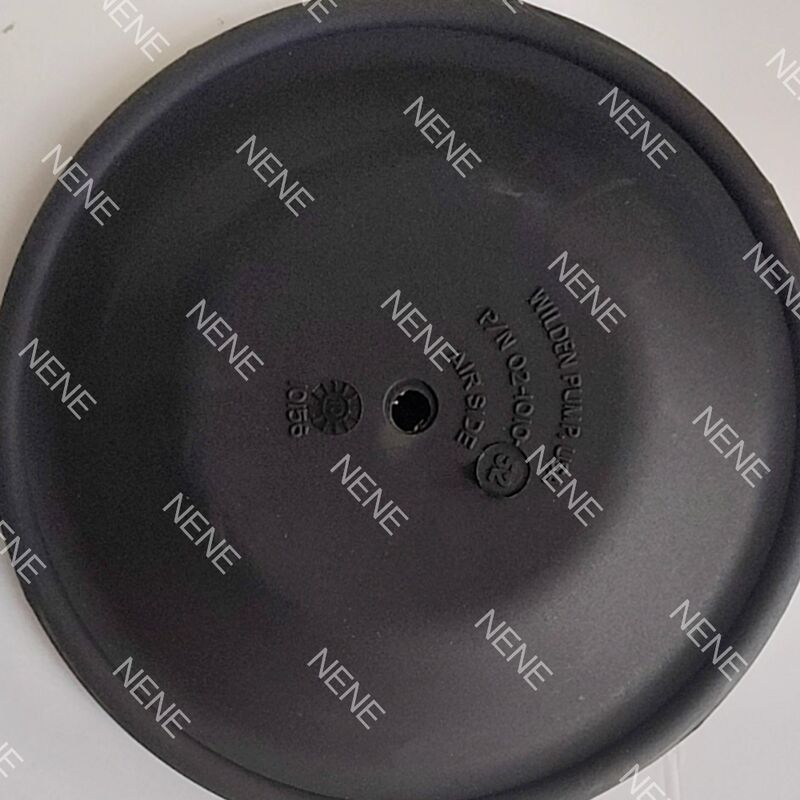 02/04/08/15-1010-51/52/55/58 WILDEN Pneumatic Diaphragm Pump Diaphragm 15-1010-58 1 Inch 2 Inch 3 Inch