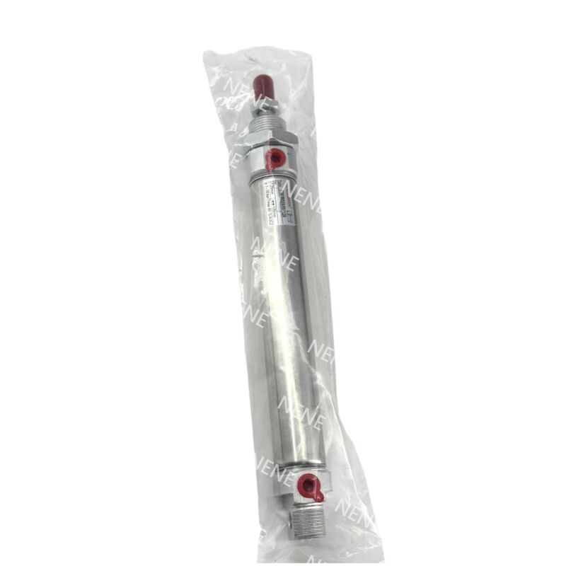 RM/28010/M/50 Ø10x50mm चुंबकीय राउंडलाइन सिलेंडर IMI NORGREN सिंगल एक्टिंग कॉम्पैक्ट ऑटोमेशन सिलेंडर