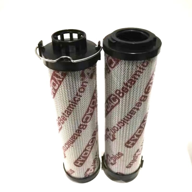 0060D003BN3HC निर्माण मशीनरी के लिए उच्च दबाव हाइड्रोलिक फिल्टर तत्व