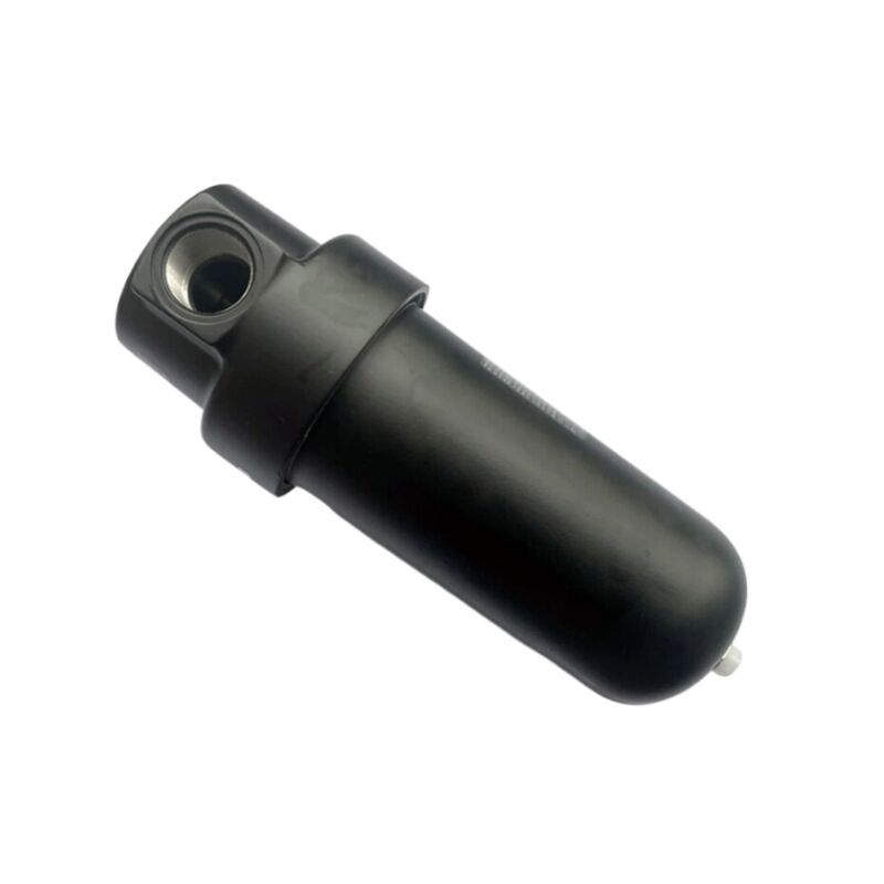 F17 सीरीज वायवीय फ़िल्टर F17-800-M3HG कॉम्पैक्ट संपीड़ित वायु फ़िल्टर द्वारा NORGREN