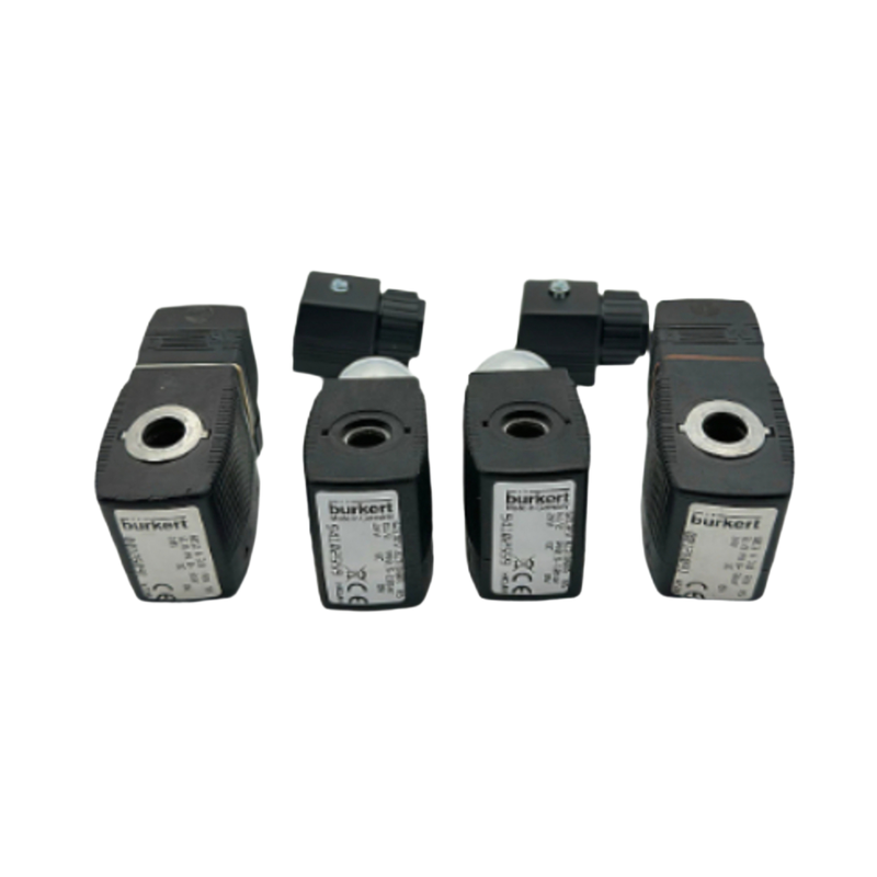 ऑपरेशन के लिए G1/4″ पोर्ट कनेक्शन के साथ स्टेनलेस स्टील 316L न्यूमेटिक सोलनॉइड वाल्व नाममात्र व्यास DN10 से DN40