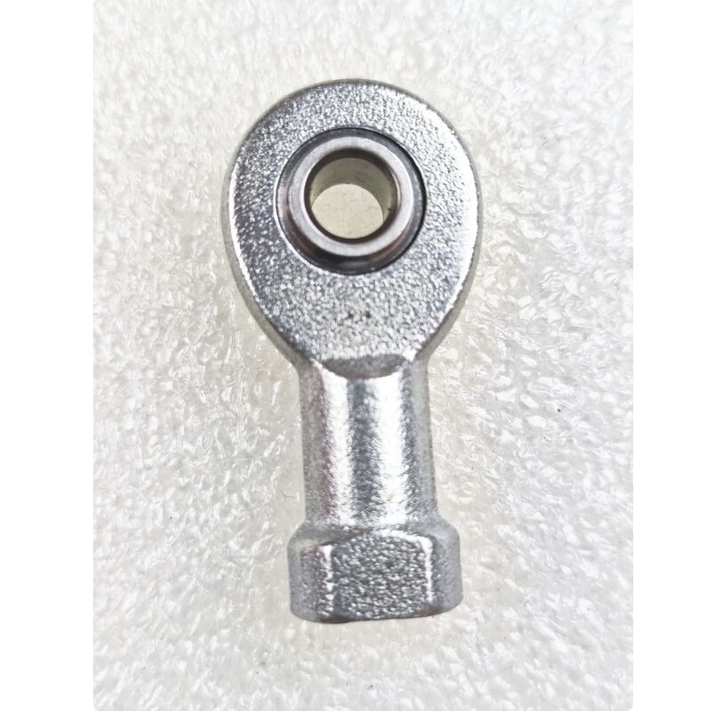 Durbal German Original Female Thread Rod End Bearing with PTFE-lined Spherical Plain Bearing for Maintenance-free Self-aligning Joints