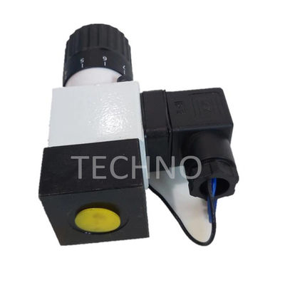 हाइड्रोलिक नियंत्रण वाल्व दबाव स्विच HED8-OA-20 R901106453 OEM
