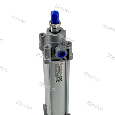 आईएसओ 15552 नॉरग्रेन सिलेंडर RA/802040/M/25 40MM व्यास