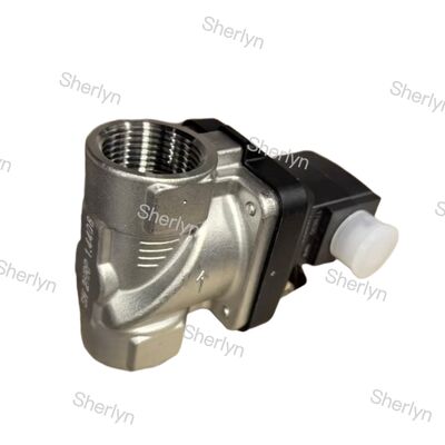 6281 बुर्केट सोलनॉइड वाल्व 00228393 G1 DC24V