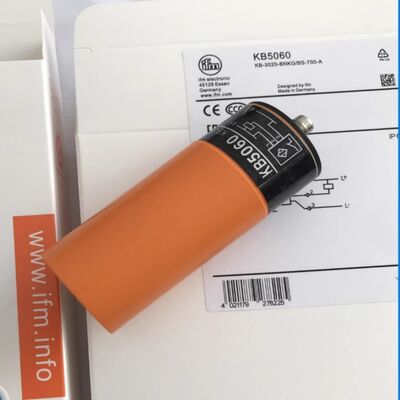 क्षमता सेंसर KB5060 KB-3020-BNKG/BS-700-A मुद्रित निकटता स्विच