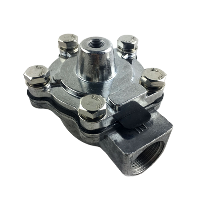 गोएन टाइप पल्स जेट वाल्व 3/4 इंच RCA20T RCA20T000 RCA20T001