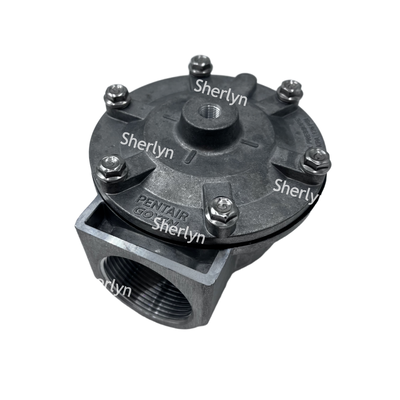 GOYEN पल्स वाल्व RCA35T RCA32T 1.5-इंच विद्युत चुम्बकीय पल्स वाल्व स्प्रे वाल्व Pneumatic वाल्व Pneumatic नियंत्रण