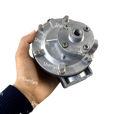 GOYEN RCA45T 1/2 पल्स वाल्व 1.5 इंच राइट एंगल प्रकार के लिए उपयुक्त K4502 K4503 औद्योगिक धूल कलेक्टर रिवर्स ब्लोइंग सफाई सामान
