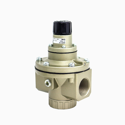 SMC AR825-12 उच्च प्रवाह पायलट संचालित नियामक Rc1-1/4